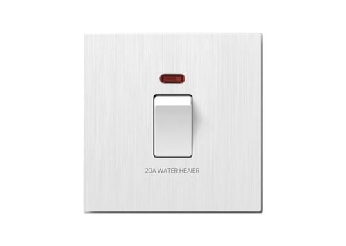 مفتاح S7 سخان عادي