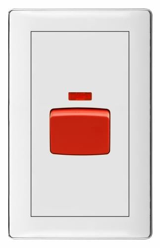 مفتاح H10 مكيف 45A طويل 7×14