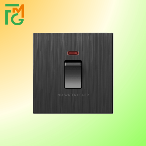 مفتاح S7 سخان عادي