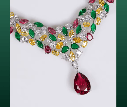 عقد مناسبات فخم