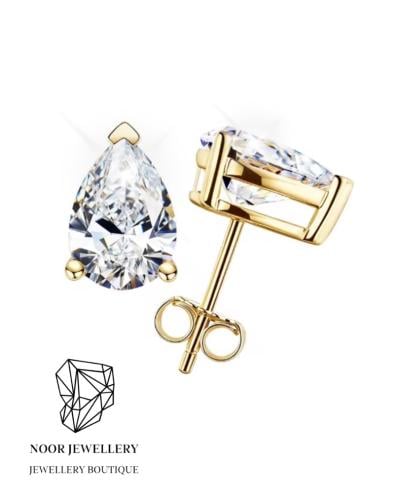 Pear solitaire calssic
