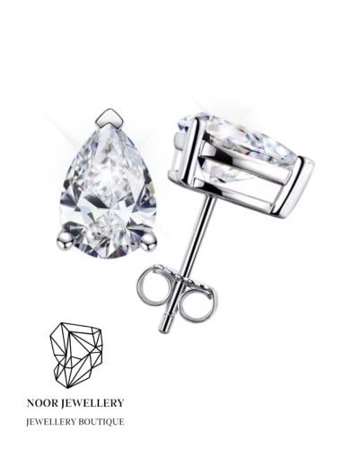 Pear solitaire calssic