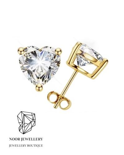 Heart solitaire calssic
