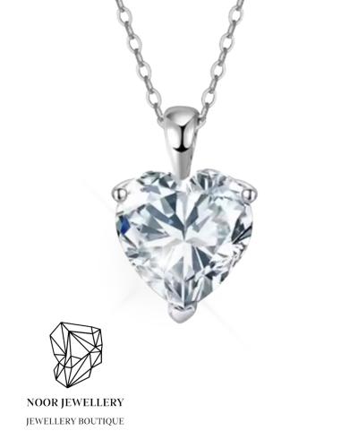 Heart solitaire calssic