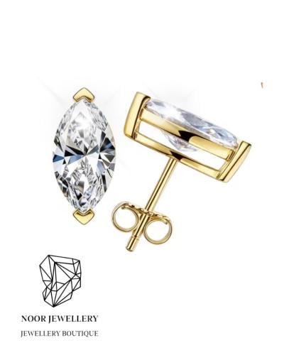 Marquise solitaire calssic