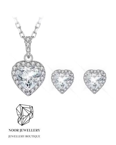Heart Halo calssic