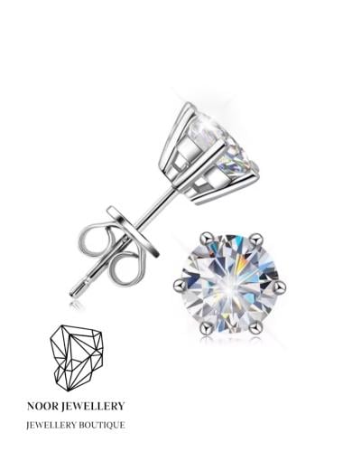 Round solitaire calssic