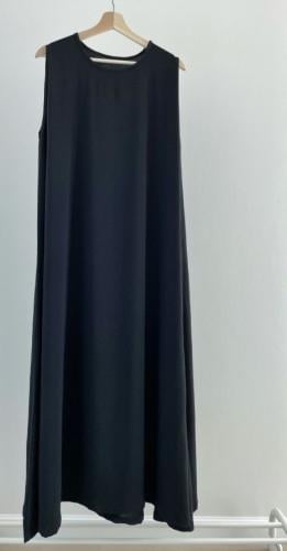 فستان عباية A100