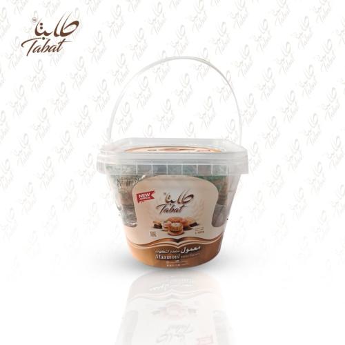 عبوة معمول متعدد النكهات 500 جرام