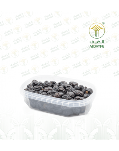 عجوة المدينة علبة 1 كجم تقريباً