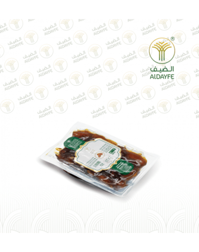 عرض (4) كرتون خلاص القصيم فاكيوم 250 جرام تقريبا