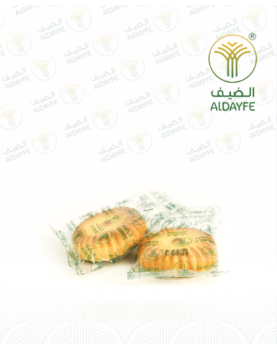 كرتون معمول الضيف تمر 1 كيلو حبة كبيرة