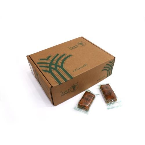 كرتون بسبوسة بالدخن 1 كيلو