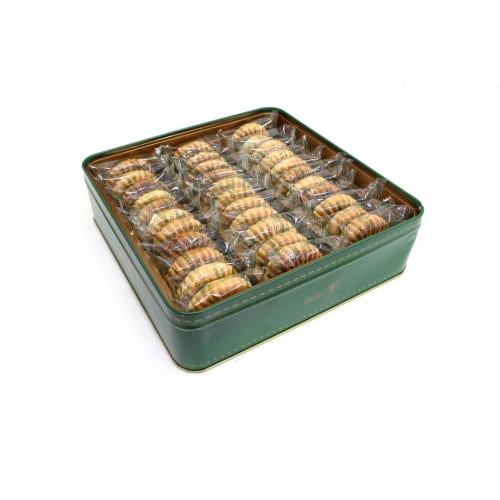 معمول اكسترا تمر تنك 920 جرام تقريبا