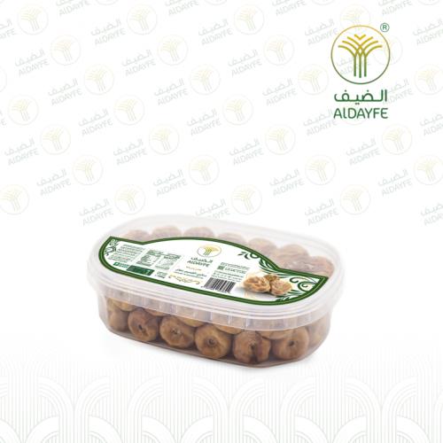 سكري القصيم مفتل 500 جرام تقريباً