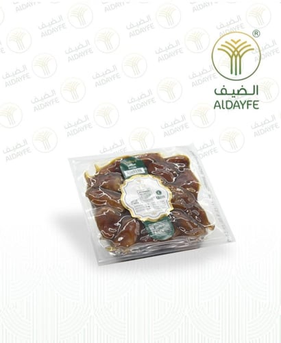 صقعي فاكيوم 500 جرام تقريباً