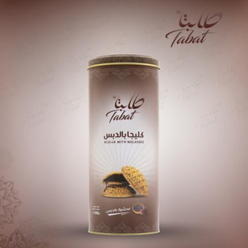 كليجا بالدبس ميني 350جرام