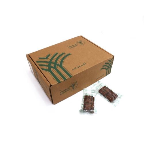 كرتون بسكويت جوز الهند بالكاكاو 1 كيلو