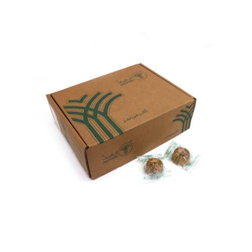 معمول تمر بر بدون سكر 1 كيلو