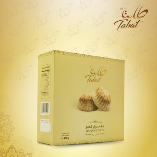 معمول تمر 400 جرام