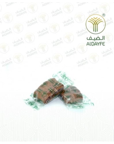 كرتون بسكويت تمر بالكاكاو 1 كيلو