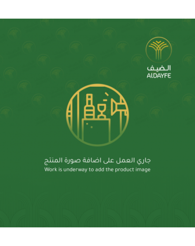 بسبوسة توفي 350جم