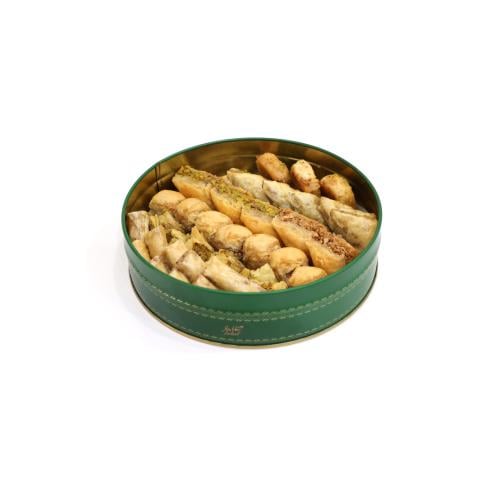 بقلاوة مشكلة 400 جرام