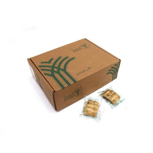 كرتون بسكويت بالتمر 1 كيلو