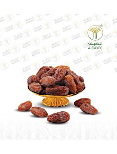 مجدول ممتاز علبة 1 كيلو تقريبا