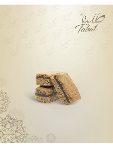 بسبوسة بالدخن 400 جرام