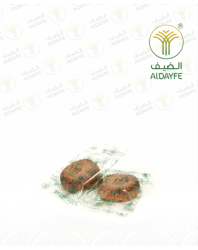 كرتون معمول نخالة بزيت الزيتون بدون سكر 1 كيلو