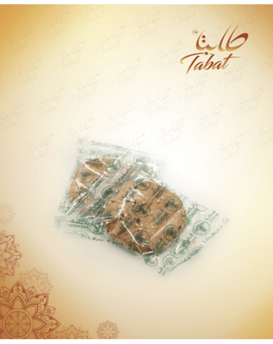 فتيت بالعسل 600 جرام