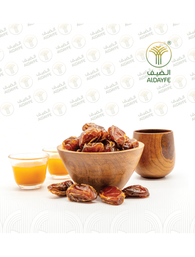 خلاص القصيم فاكيوم 1 كيلو تقريبا