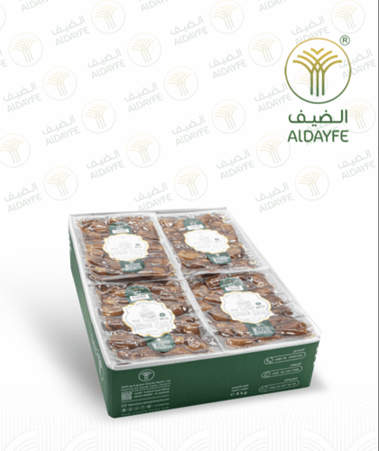 صقعي فاكيوم 1 كيلو تقريبا