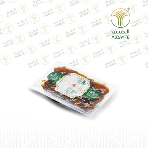 خلاص القصيم فاكيوم 250 جرام تقريباً