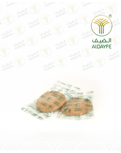 كرتون كوكيز بالتمر 1 كيلو