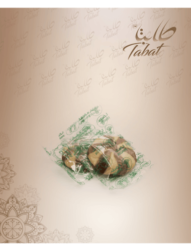 بسكويز بالتمر 200 جرام