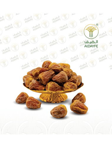 كرتون سكري القصيم مفتل 3 كيلو تقريبا