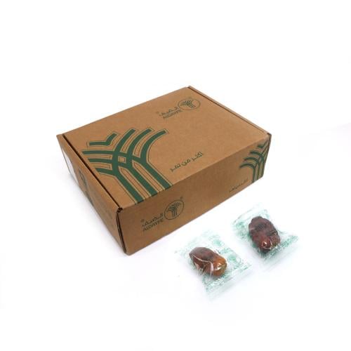 كرتون مجدول ( مغلف حبة حبة ) 1 كيلو