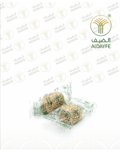 باقة التمريات