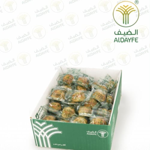 كرتون معمول تمر بالدخن 1 كيلو