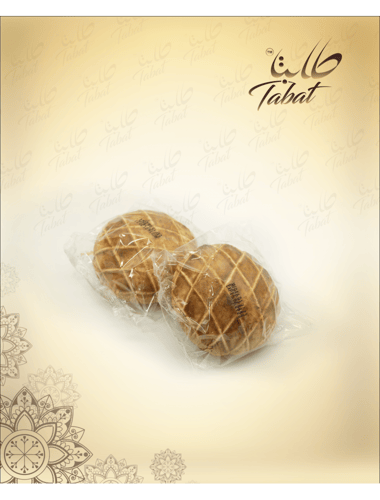 كليجا ساده ميني 600 جرام