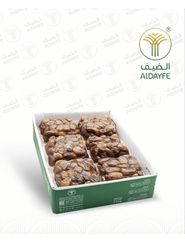 صقعي فاكيوم 500 جرام تقريباً