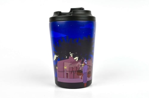 كوب القصيم | Qassim Mug