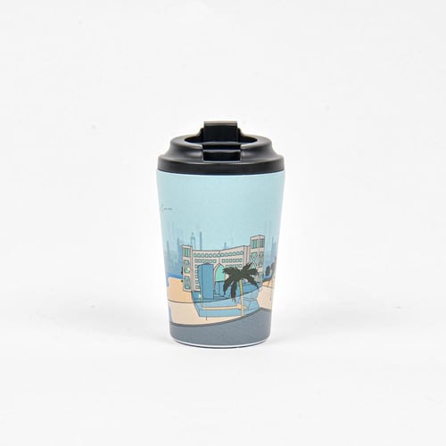 كوب الجبيل | Jubail Mug
