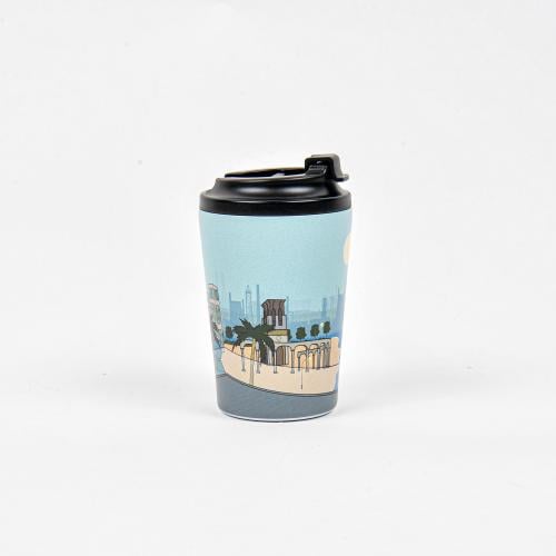 كوب الجبيل | Jubail Mug