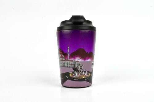 كوب حائل | Hail Mug