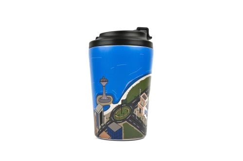 كوب الخبر | Khobar Mug