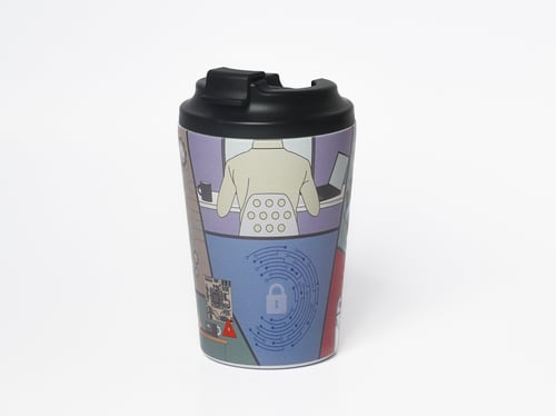 Computer Science Mug