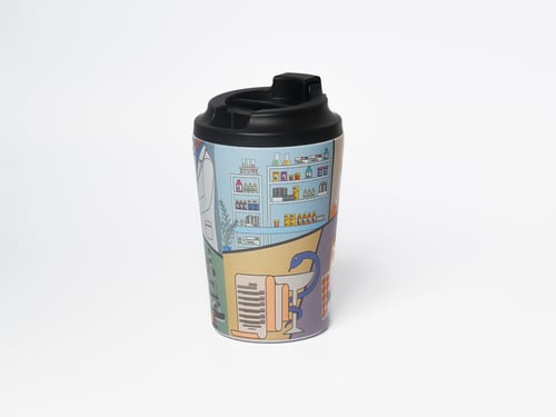 Pharmacy Mug